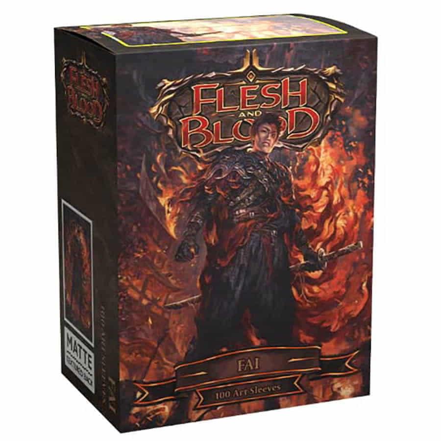 Dragon Shield Art Sleeve - Image 2