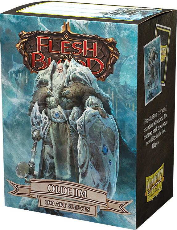 Dragon Shield Art Sleeve - Image 3