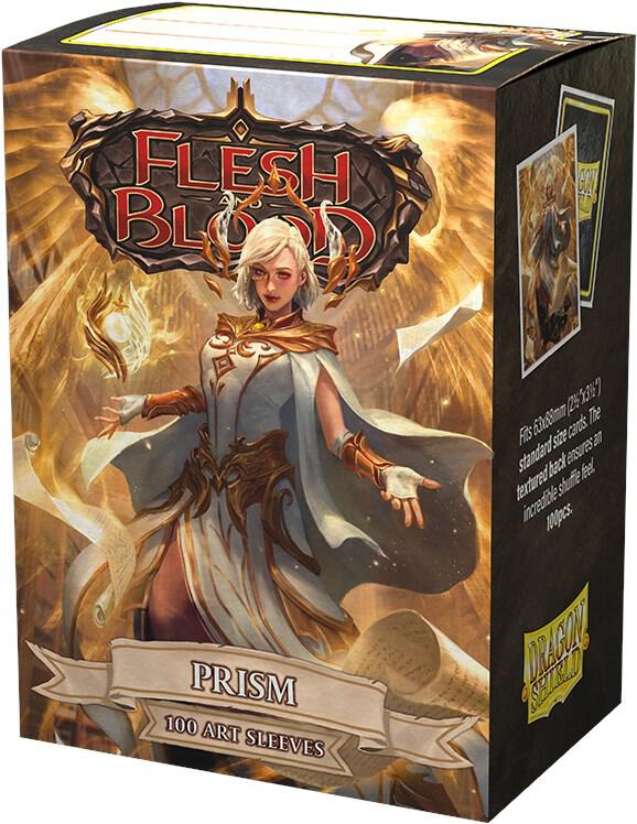 Dragon Shield Art Sleeve - Image 4