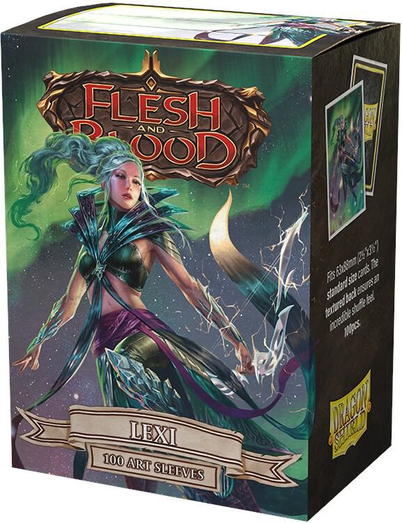Dragon Shield Art Sleeve - Image 7