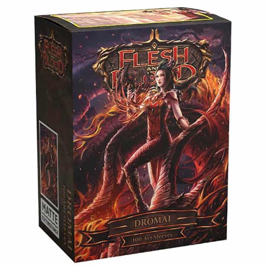 Dragon Shield Art Sleeve - Image 8