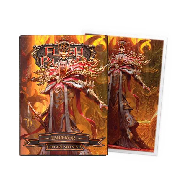 Dragon Shield Art Sleeve - Image 9