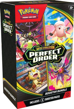 Sealed products