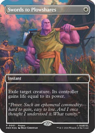 Magic: The Gathering singles